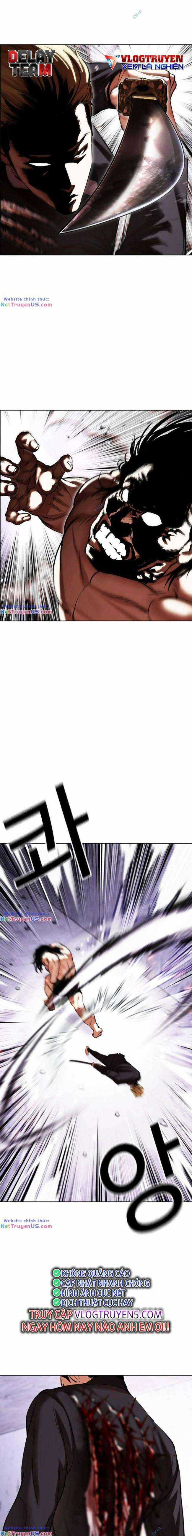 Hoán Đổi Diệu Kì Chapter 476 trang 12