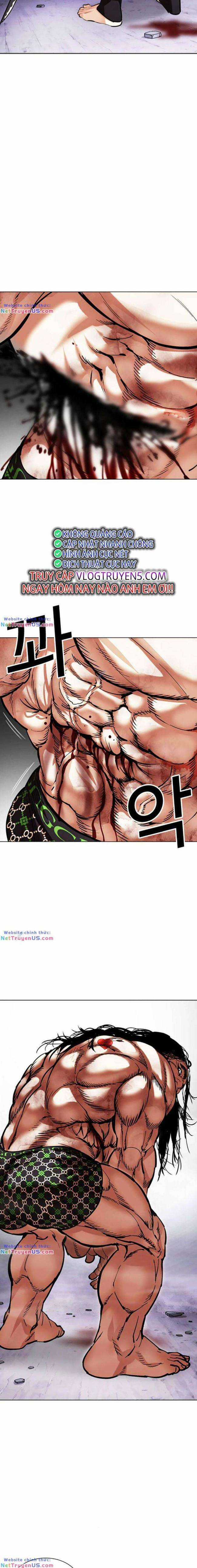 Hoán Đổi Diệu Kì Chapter 476 trang 14