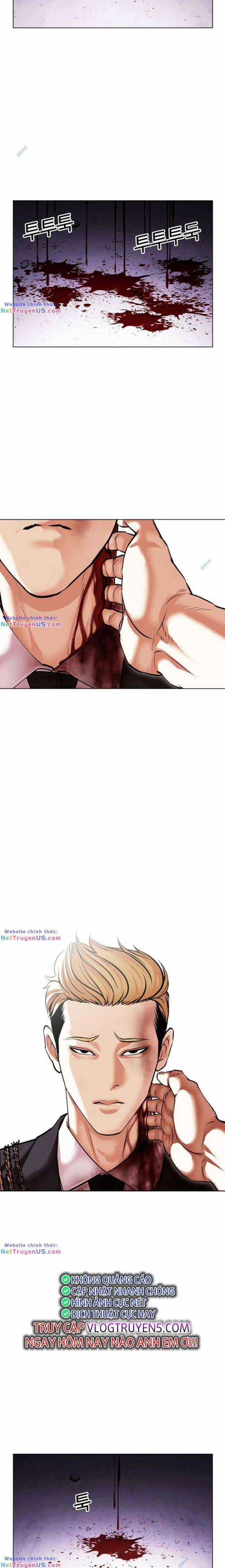 Hoán Đổi Diệu Kì Chapter 476 trang 20