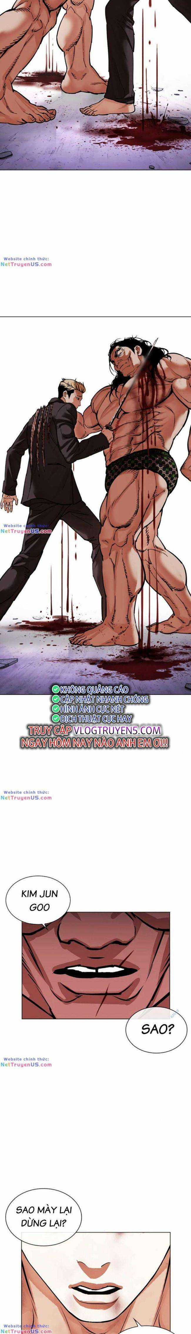 Hoán Đổi Diệu Kì Chapter 476 trang 22