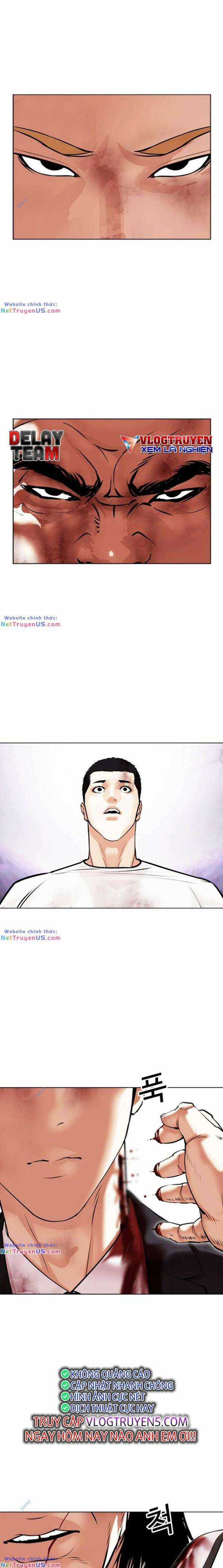 Hoán Đổi Diệu Kì Chapter 476 trang 25