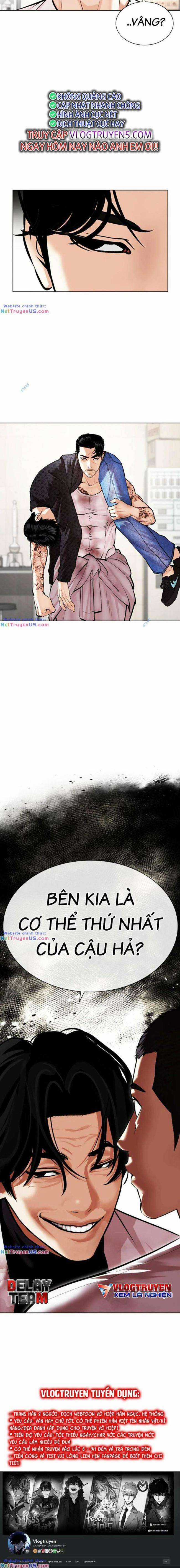 Hoán Đổi Diệu Kì Chapter 476 trang 35