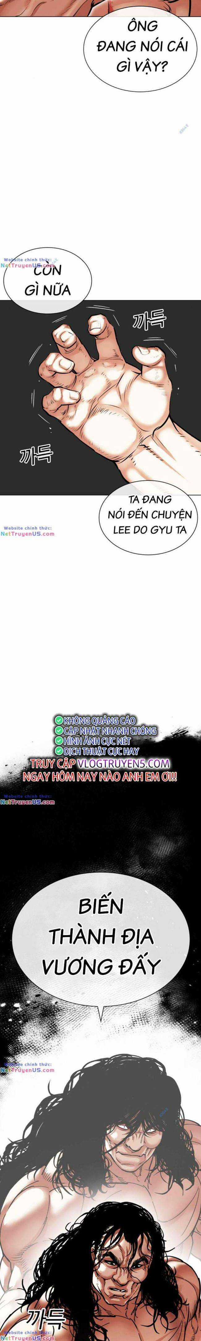 Hoán Đổi Diệu Kì Chapter 476 trang 4