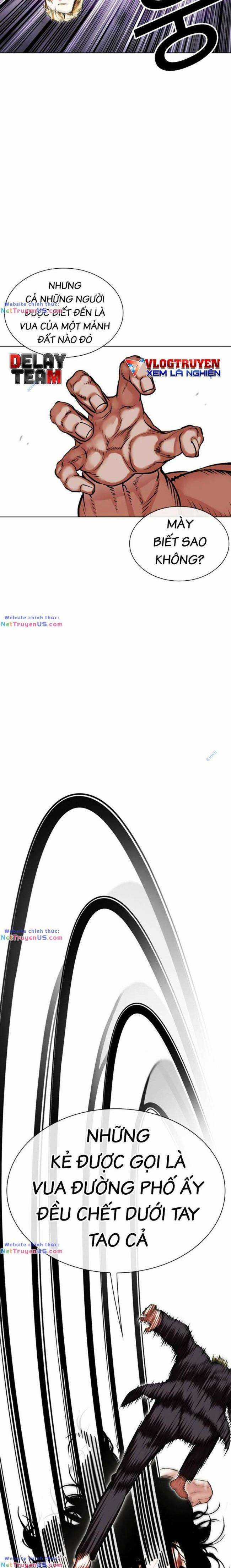 Hoán Đổi Diệu Kì Chapter 476 trang 7