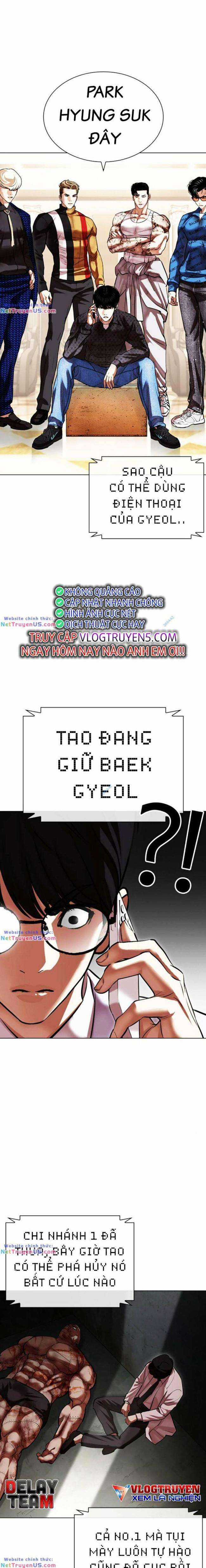 Hoán Đổi Diệu Kì Chapter 477 trang 15
