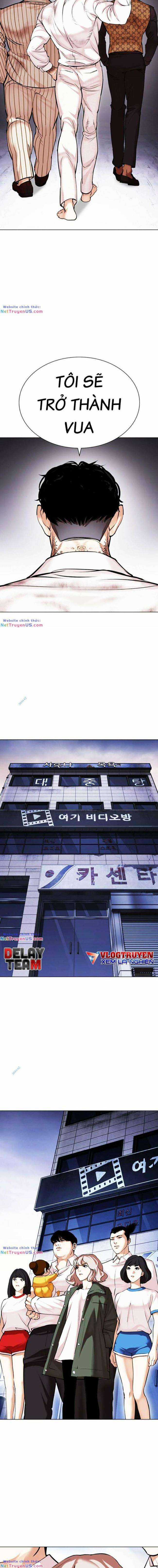 Hoán Đổi Diệu Kì Chapter 477 trang 22