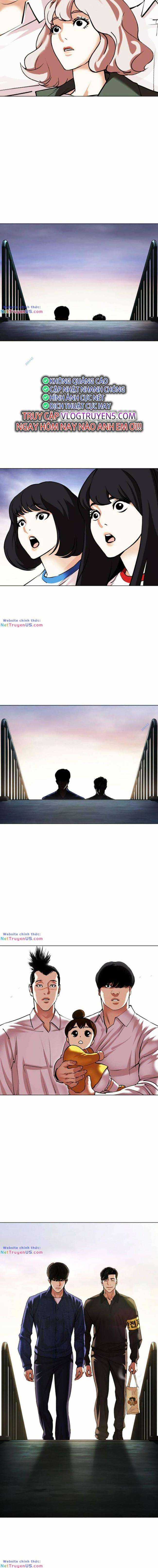 Hoán Đổi Diệu Kì Chapter 477 trang 23