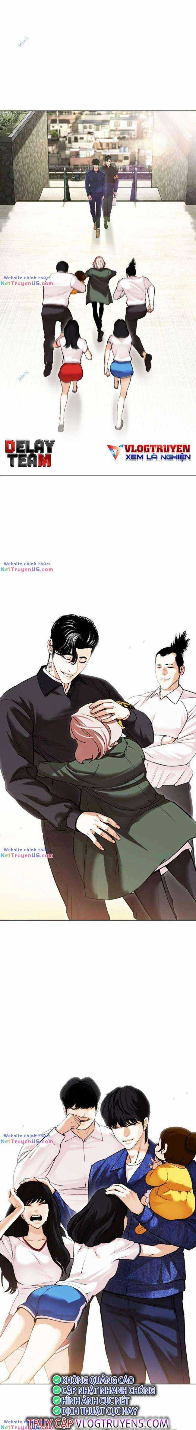 Hoán Đổi Diệu Kì Chapter 477 trang 24