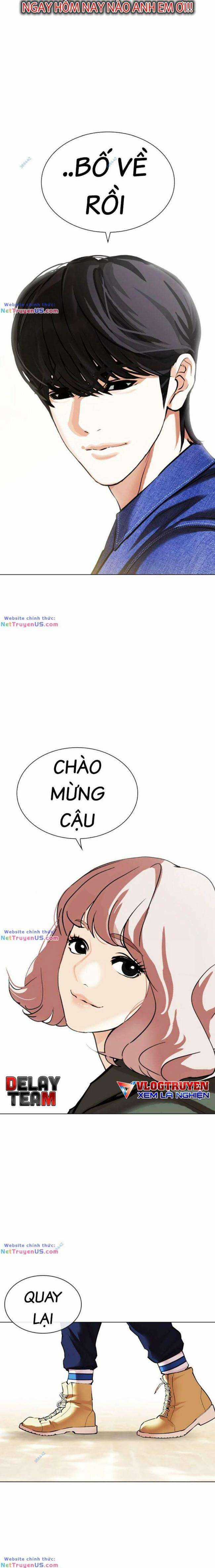 Hoán Đổi Diệu Kì Chapter 477 trang 25