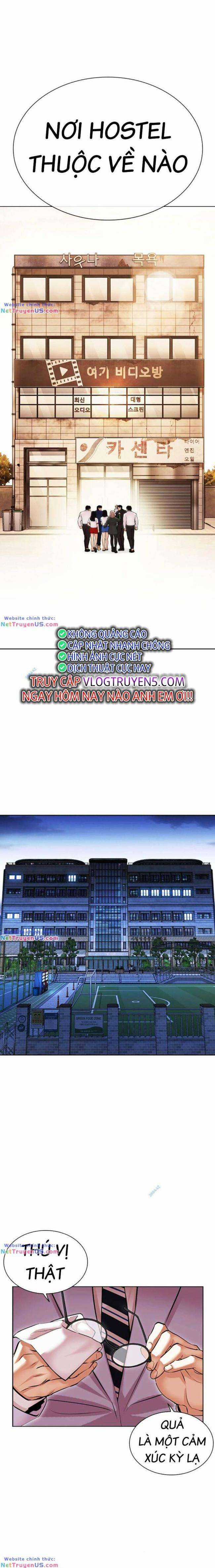 Hoán Đổi Diệu Kì Chapter 477 trang 26