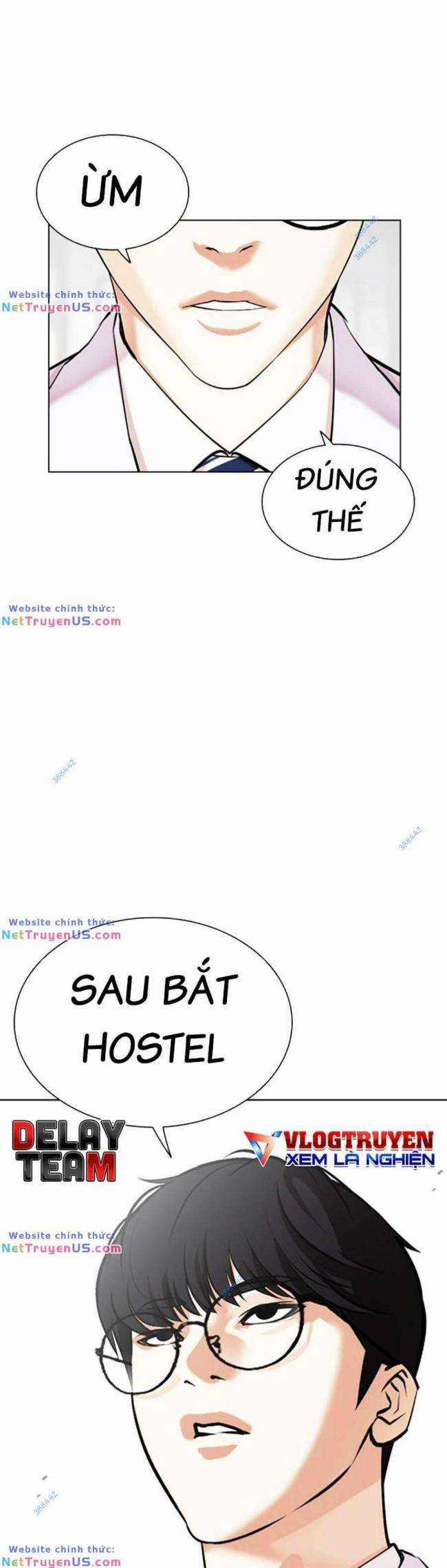 Hoán Đổi Diệu Kì Chapter 477 trang 36