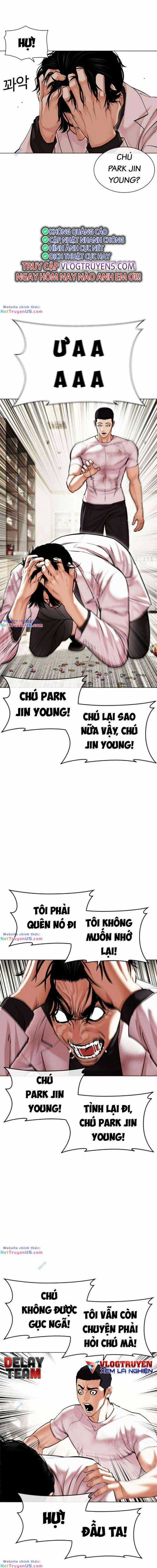 Hoán Đổi Diệu Kì Chapter 477 trang 4
