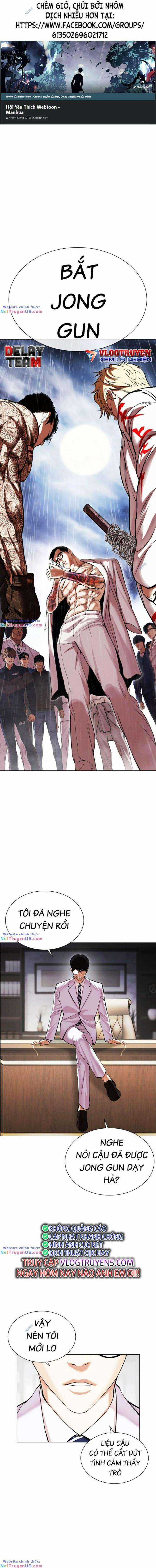 Hoán Đổi Diệu Kì Chapter 478 trang 0