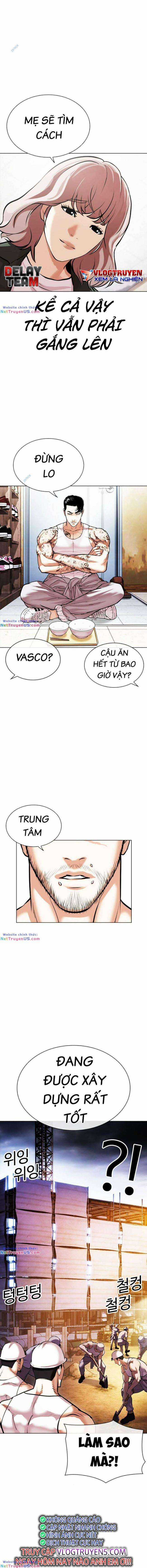 Hoán Đổi Diệu Kì Chapter 478 trang 12