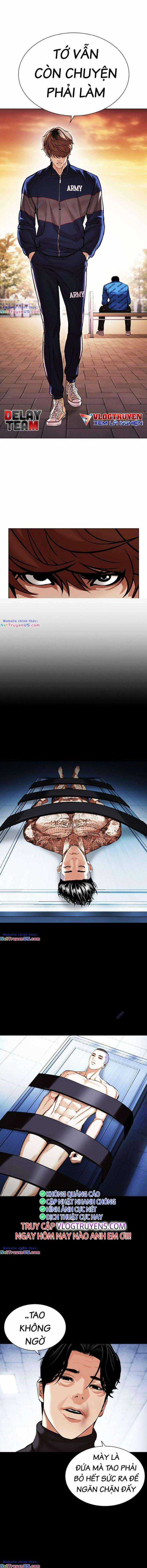 Hoán Đổi Diệu Kì Chapter 478 trang 17