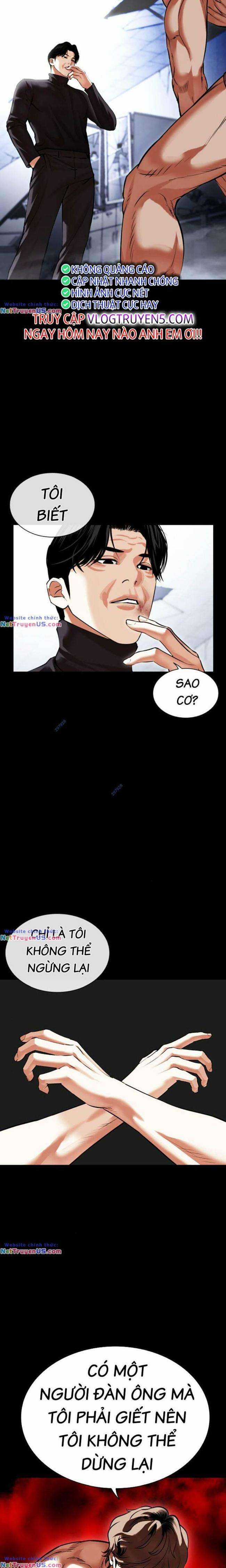 Hoán Đổi Diệu Kì Chapter 478 trang 19