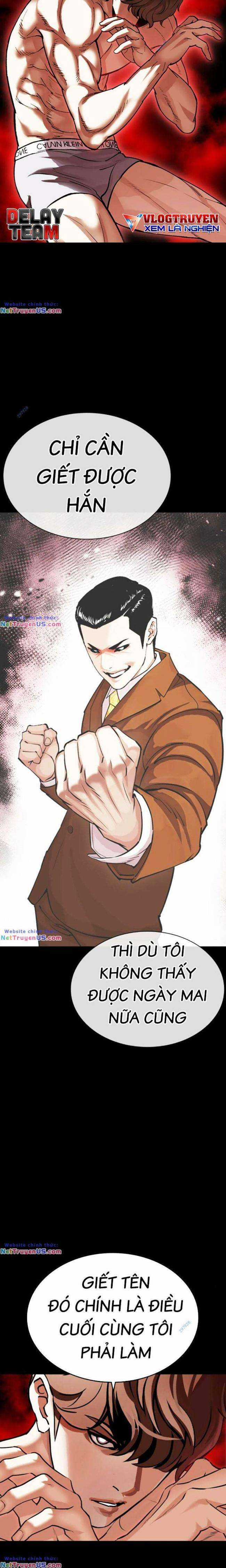 Hoán Đổi Diệu Kì Chapter 478 trang 20