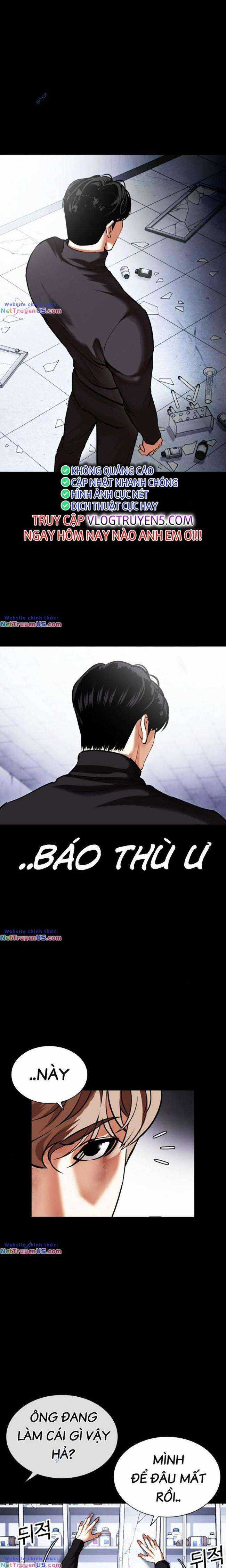 Hoán Đổi Diệu Kì Chapter 478 trang 21