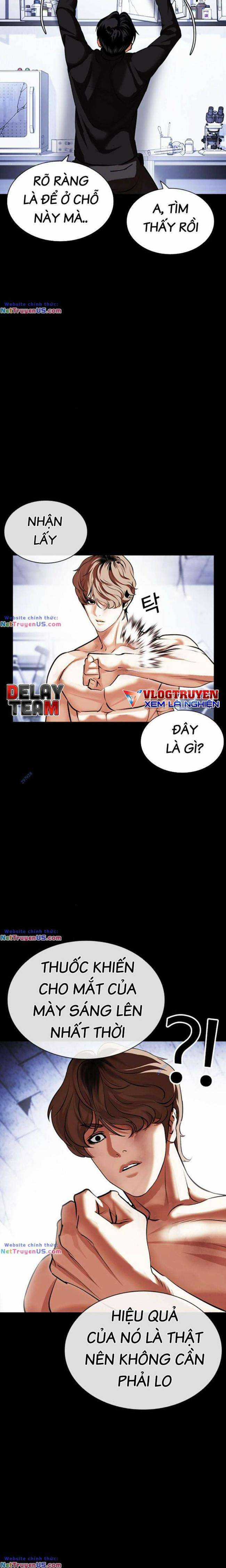 Hoán Đổi Diệu Kì Chapter 478 trang 22