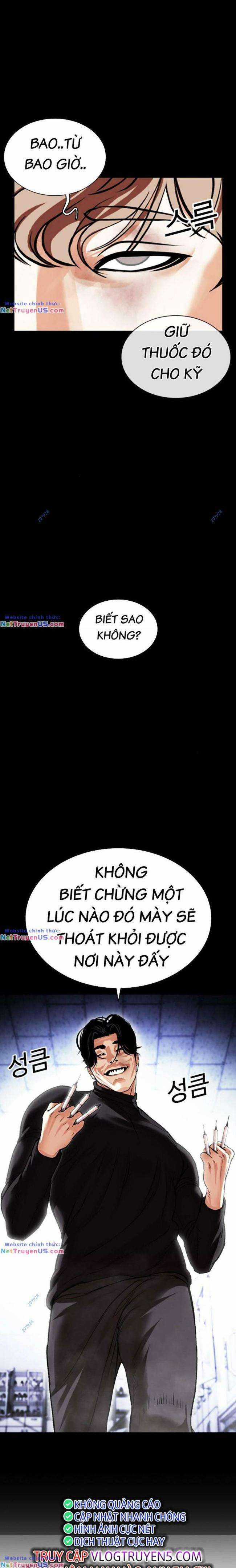 Hoán Đổi Diệu Kì Chapter 478 trang 24