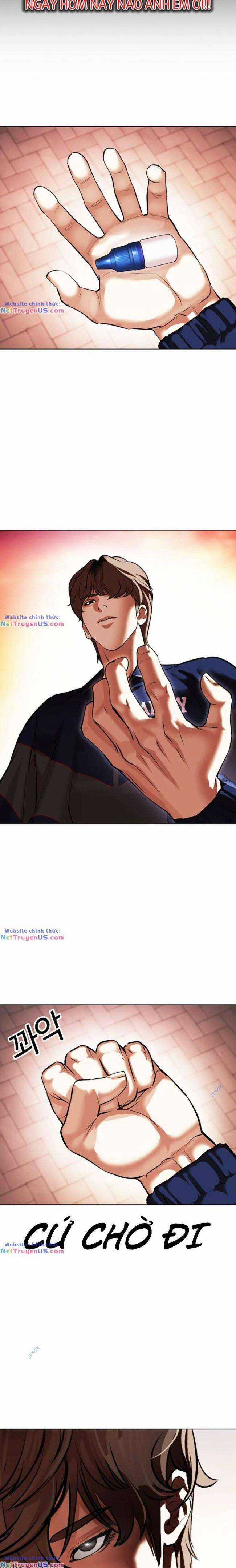 Hoán Đổi Diệu Kì Chapter 478 trang 25