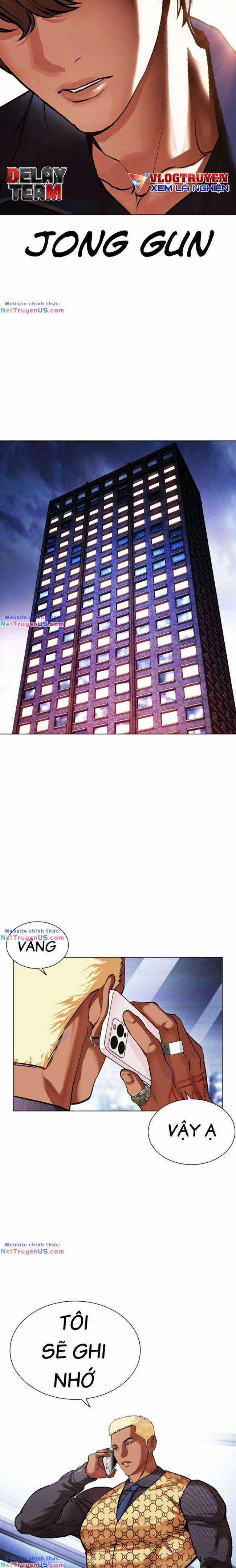 Hoán Đổi Diệu Kì Chapter 478 trang 26