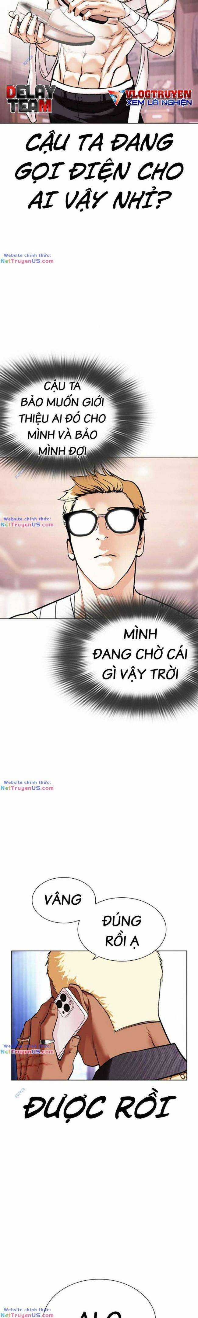 Hoán Đổi Diệu Kì Chapter 478 trang 28
