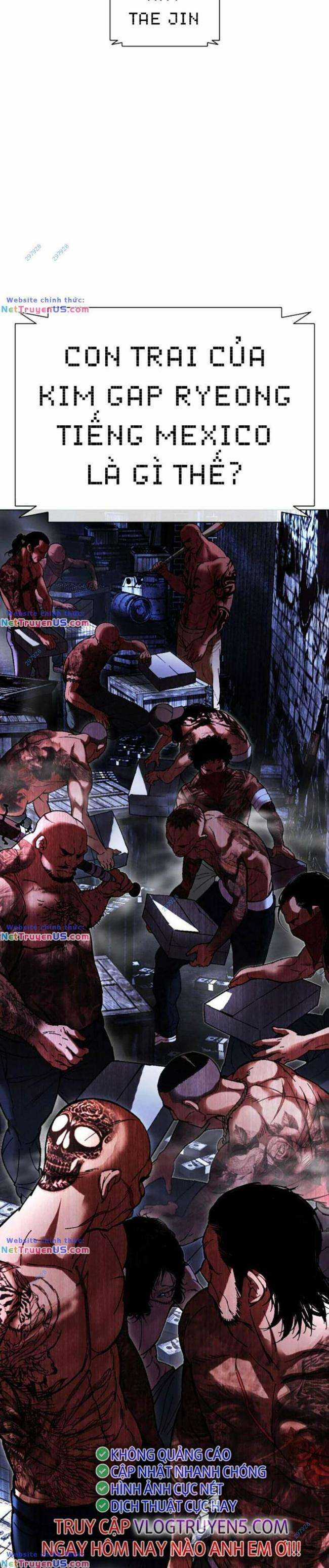 Hoán Đổi Diệu Kì Chapter 478 trang 31