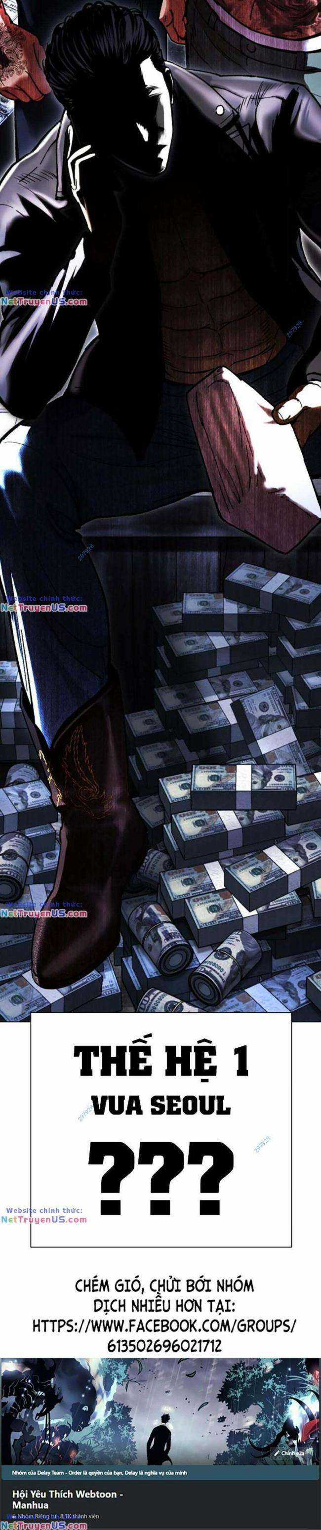 Hoán Đổi Diệu Kì Chapter 478 trang 32