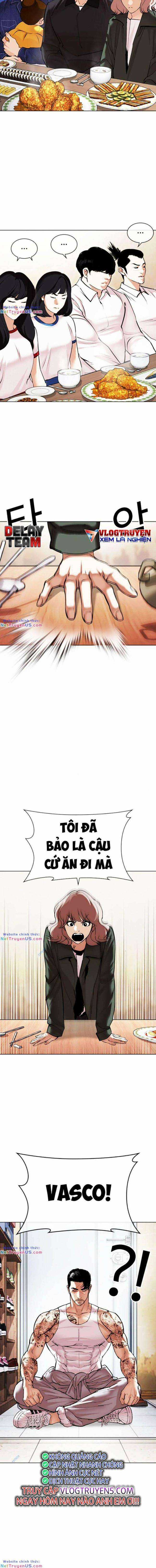 Hoán Đổi Diệu Kì Chapter 478 trang 5