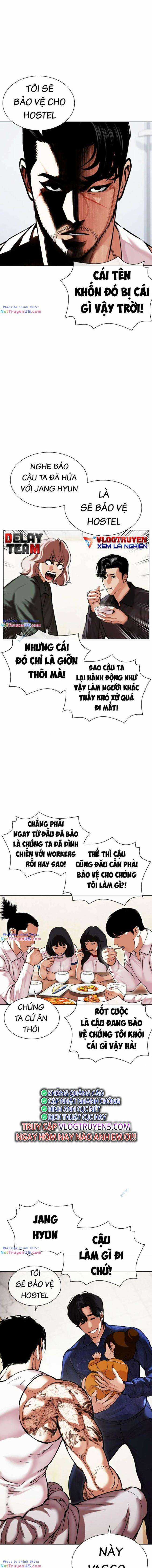 Hoán Đổi Diệu Kì Chapter 478 trang 6