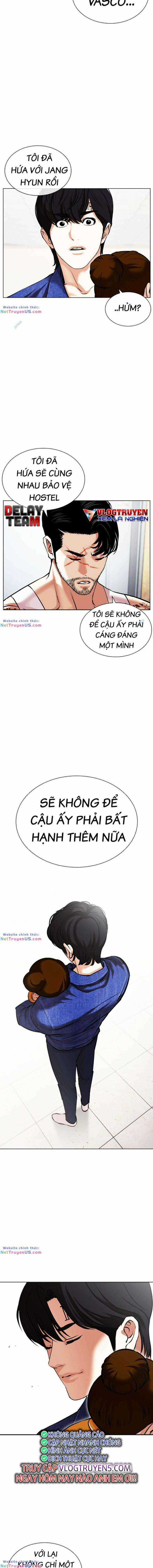 Hoán Đổi Diệu Kì Chapter 478 trang 7