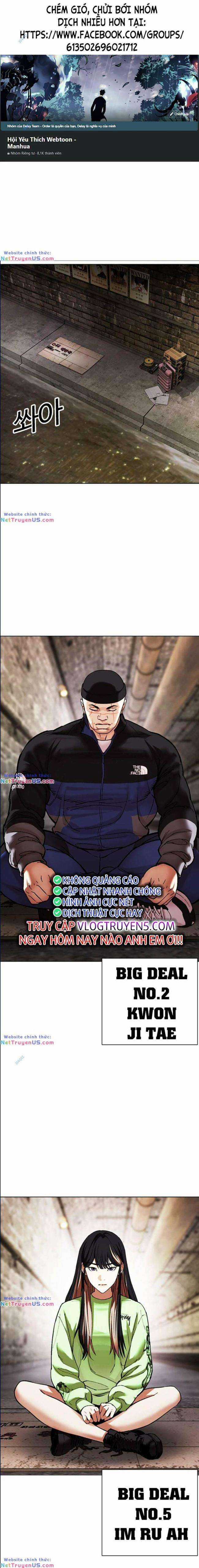 Hoán Đổi Diệu Kì Chapter 479 trang 0