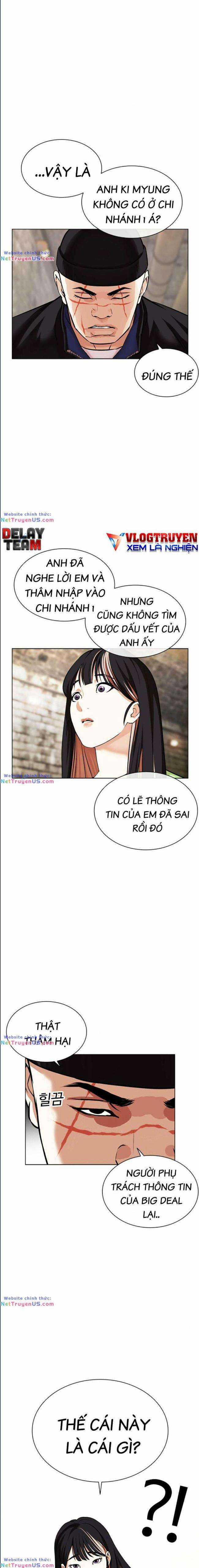 Hoán Đổi Diệu Kì Chapter 479 trang 1