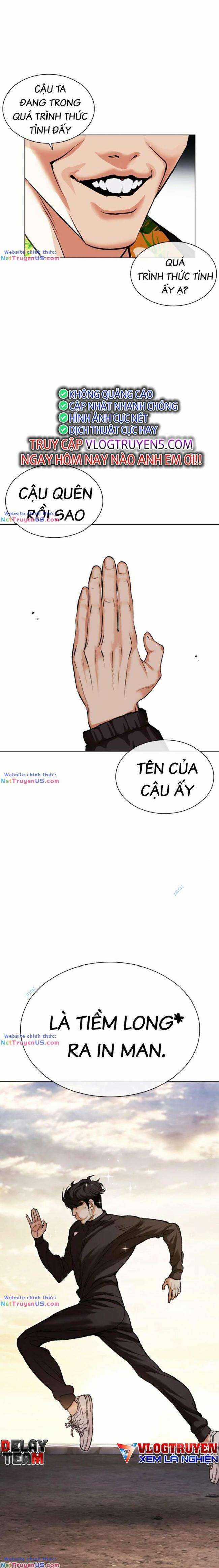 Hoán Đổi Diệu Kì Chapter 479 trang 15