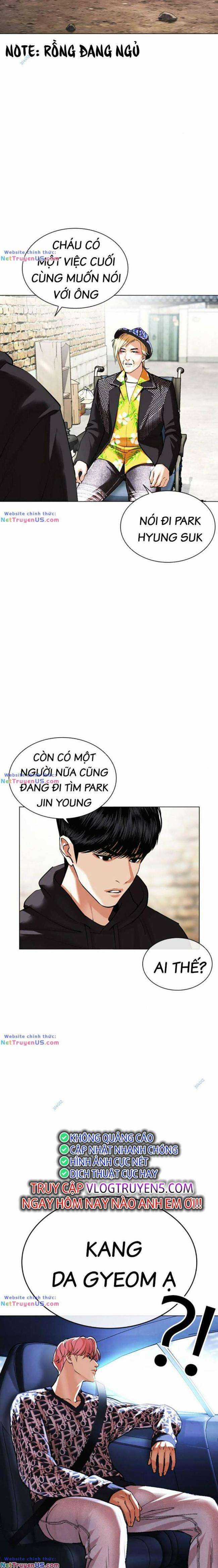 Hoán Đổi Diệu Kì Chapter 479 trang 16