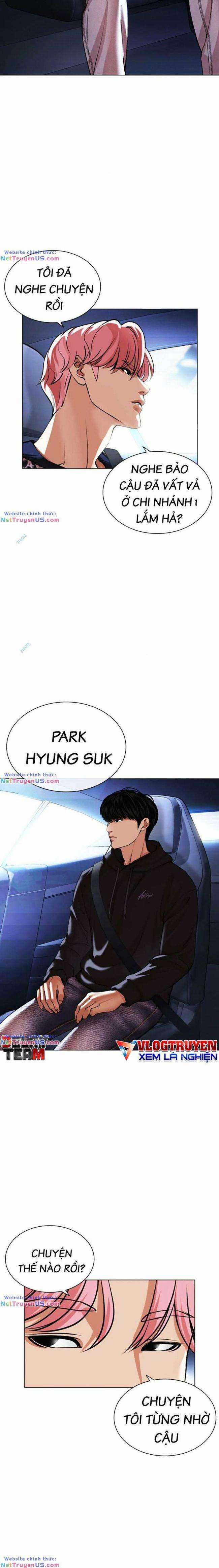 Hoán Đổi Diệu Kì Chapter 479 trang 17