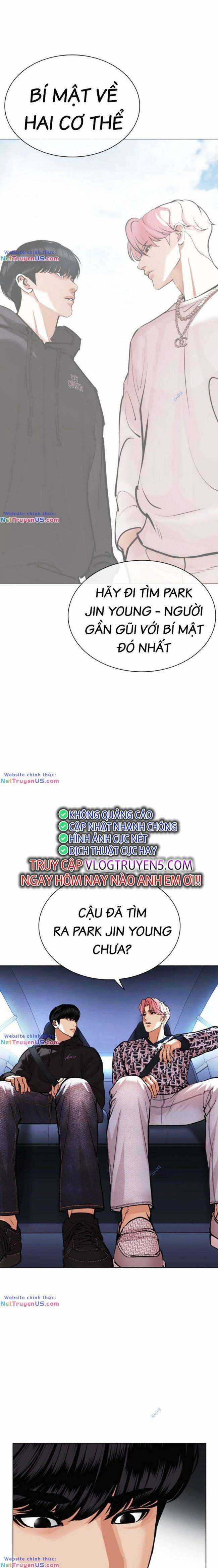 Hoán Đổi Diệu Kì Chapter 479 trang 18