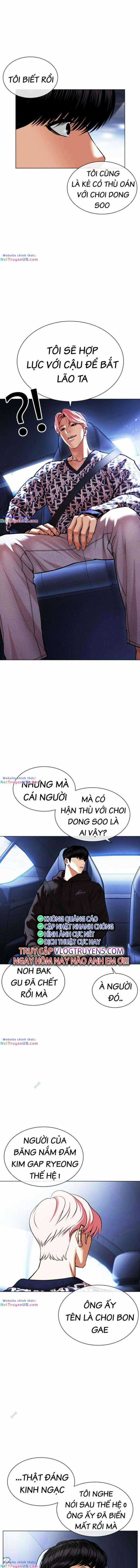 Hoán Đổi Diệu Kì Chapter 479 trang 22