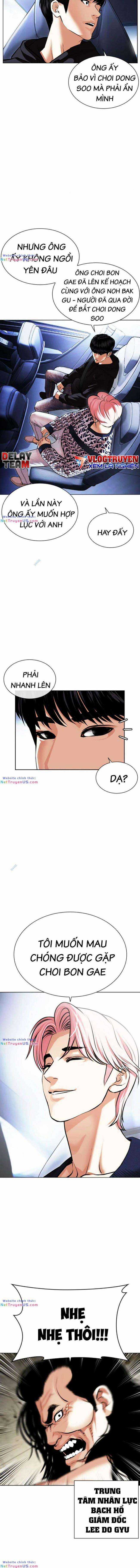 Hoán Đổi Diệu Kì Chapter 479 trang 23