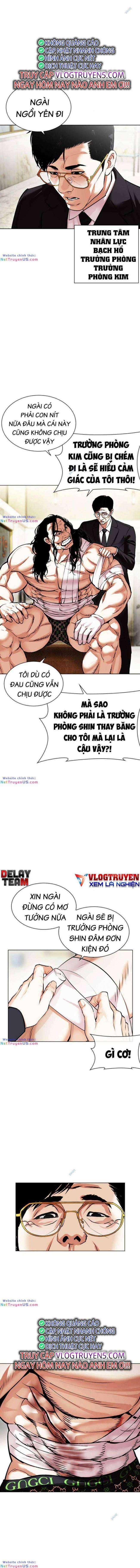 Hoán Đổi Diệu Kì Chapter 479 trang 24