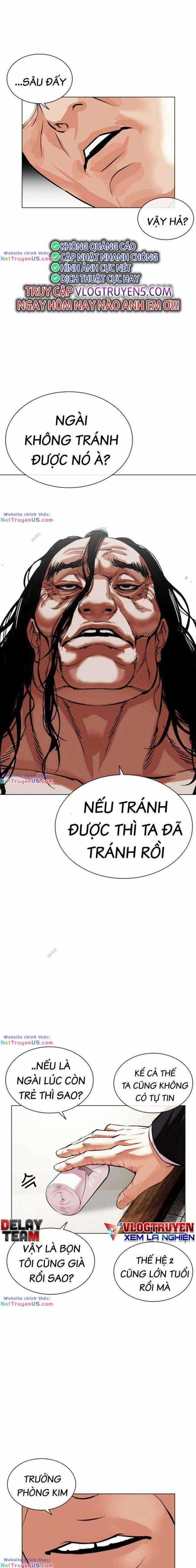 Hoán Đổi Diệu Kì Chapter 479 trang 25