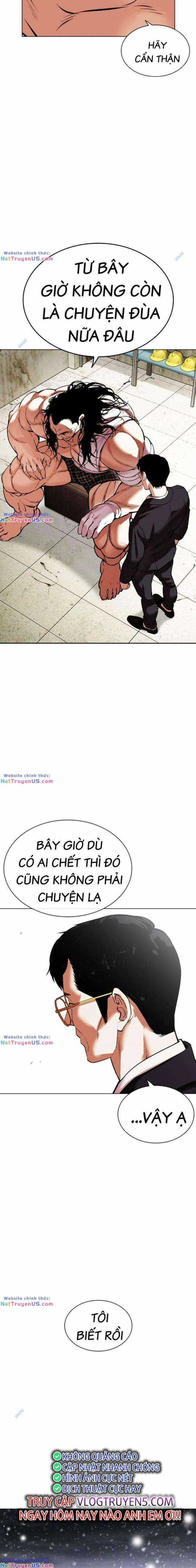 Hoán Đổi Diệu Kì Chapter 479 trang 26