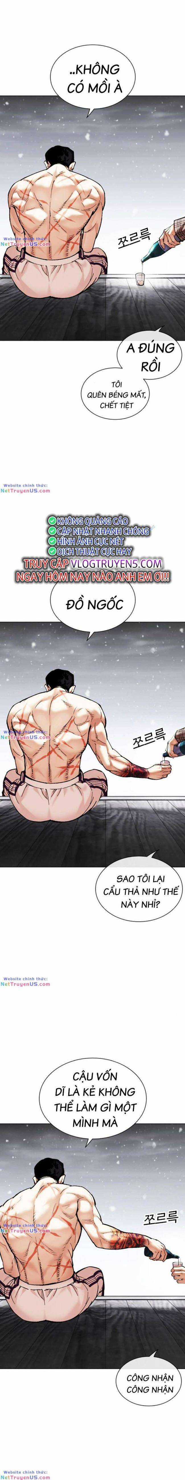 Hoán Đổi Diệu Kì Chapter 479 trang 29