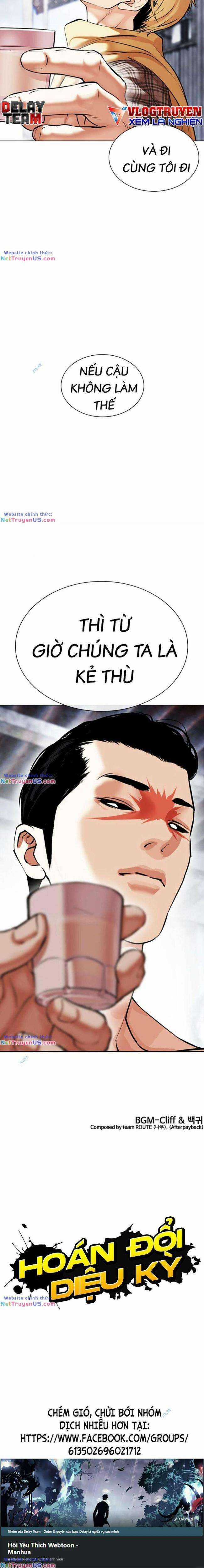 Hoán Đổi Diệu Kì Chapter 479 trang 34