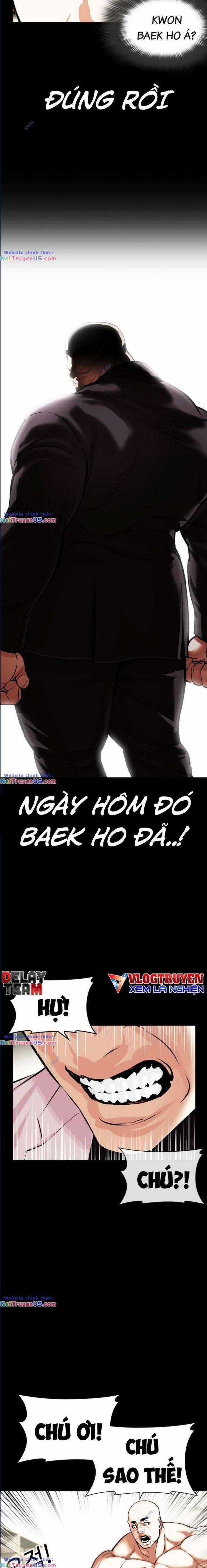 Hoán Đổi Diệu Kì Chapter 479 trang 8