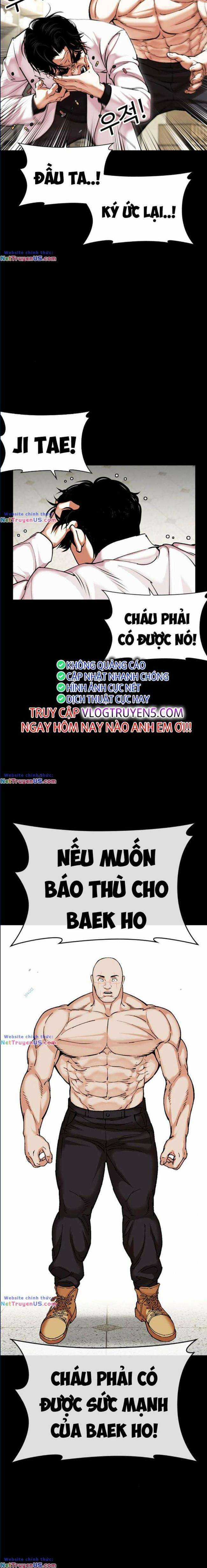 Hoán Đổi Diệu Kì Chapter 479 trang 9