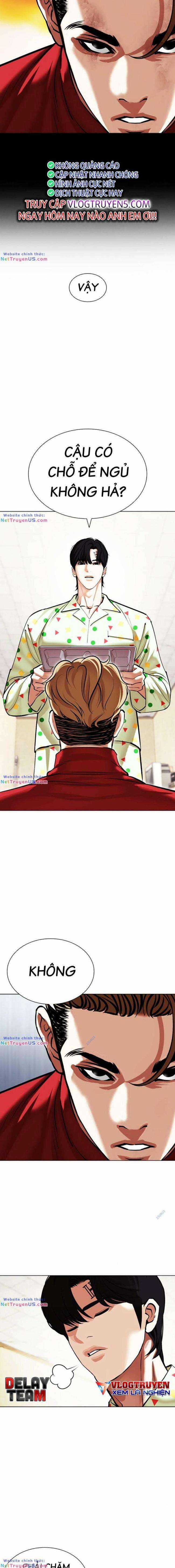 Hoán Đổi Diệu Kì Chapter 480 trang 10