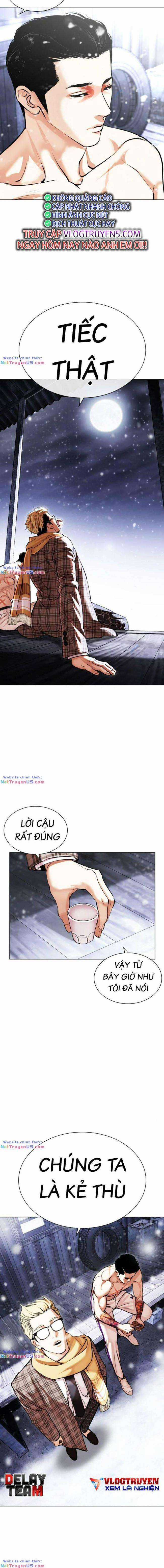 Hoán Đổi Diệu Kì Chapter 480 trang 2