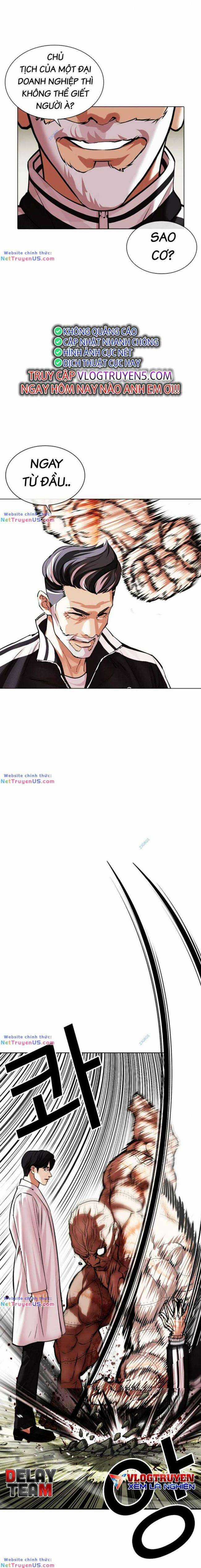 Hoán Đổi Diệu Kì Chapter 480 trang 20